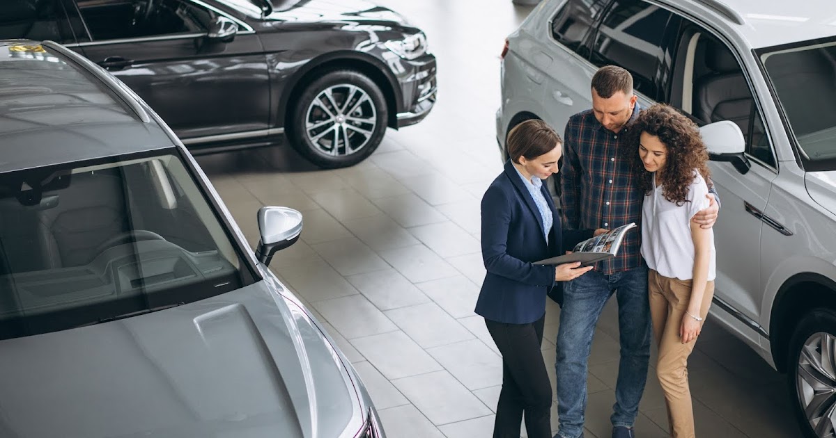 Best Used Car Dealership Advantages Of Visiting Used Vehicles Dealership In Houston
