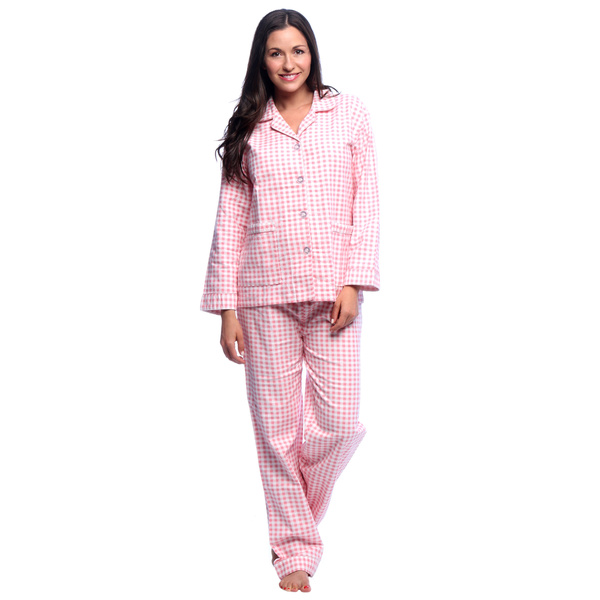 The Most Popular of Pajama Sets for Women