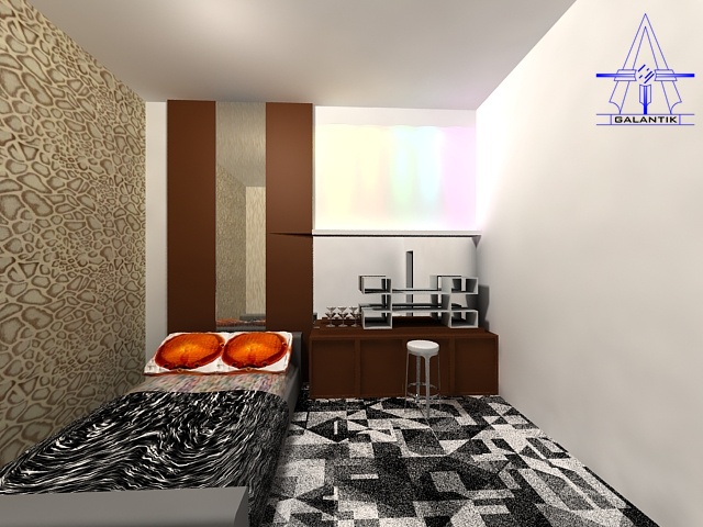 Design Interior Kamar Minimalis Modern | Home Design and Ideas