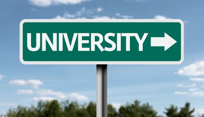 How to Gain Admission into a University in Nigeria