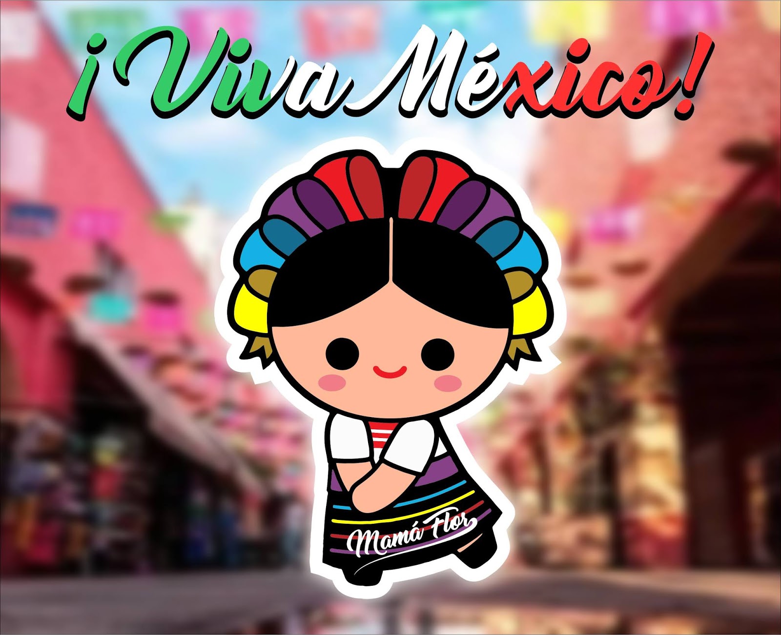 Compartir Imagen Dibujos De Viva Mexico Para Colorear Thptletrongtan Edu Vn