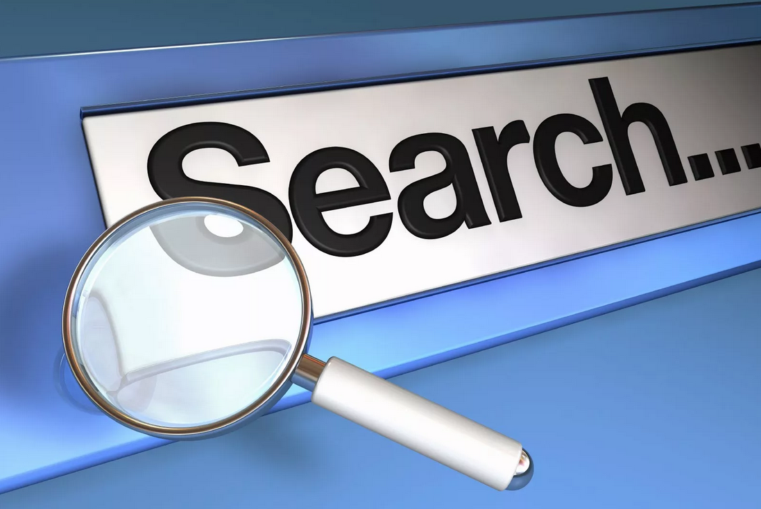 Персональный компьютер: поиск информации