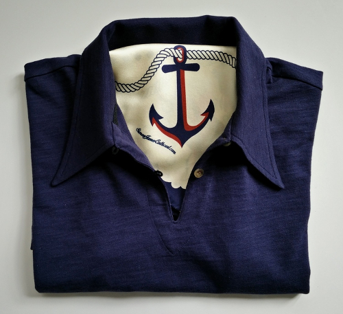 Cutaway Collar Shirts For Men  Modern Shirts, Designed In Norway - DANDY &  SON