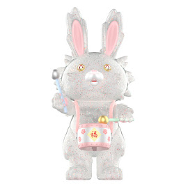 Pop Mart Good News Coming Pop Mart Three, Two, One! Happy Chinese New Year Series Figure