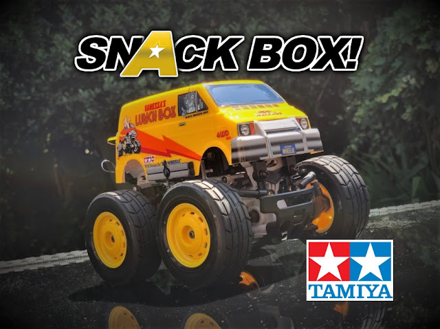 virtual rc racing 2