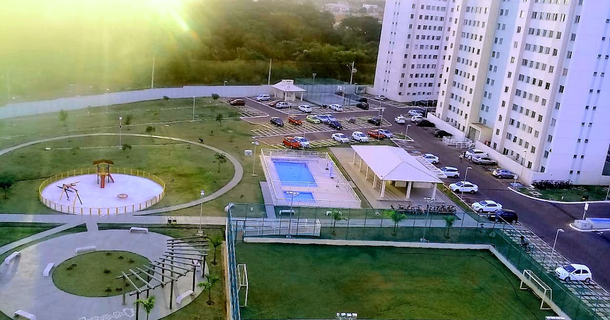 Condomínio Reserva Parque de Valparaíso de Goiás-GO é exemplo de gestão