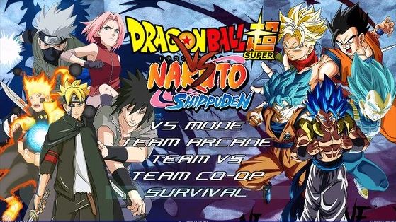 naruto vs dbz mugen download naruto vs dbz mugen download