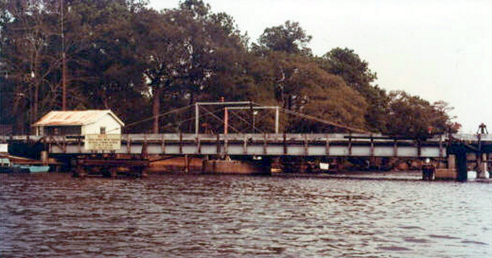 Tammany Family Bridges