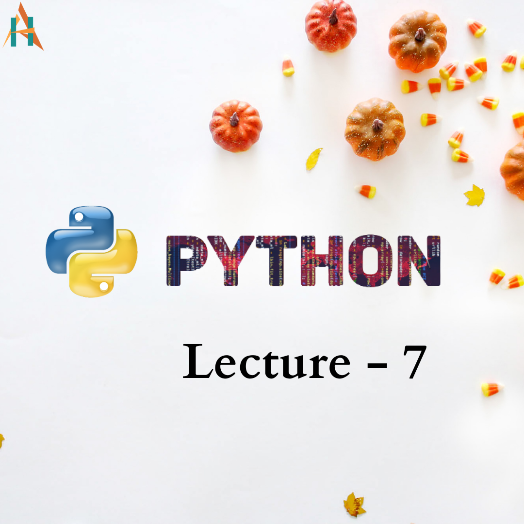 Python Tutorial: For loops and While Loops