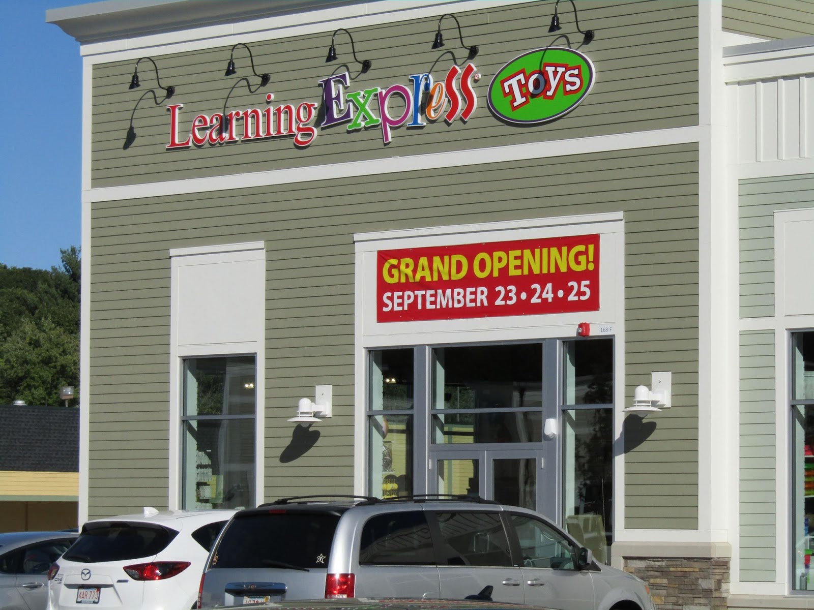 Bedford Mass What's new in Retail An Update on Bedford Marketplace