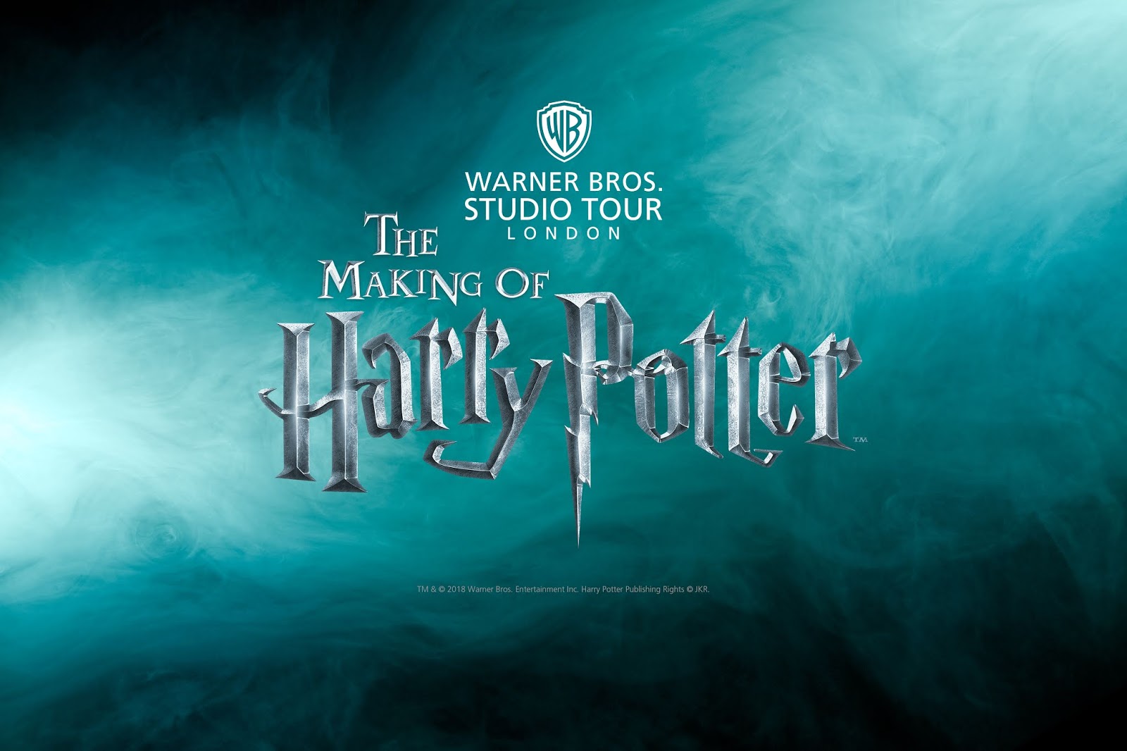 Warner Bros Studio Tour The Making Of Harry Potter 2018 MIST V4.1 