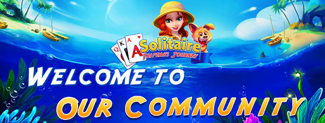 Solitaire TriPeaks Journey Free Bonus List Collection 