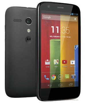 Motorola Moto G 4G LTE XT1045
