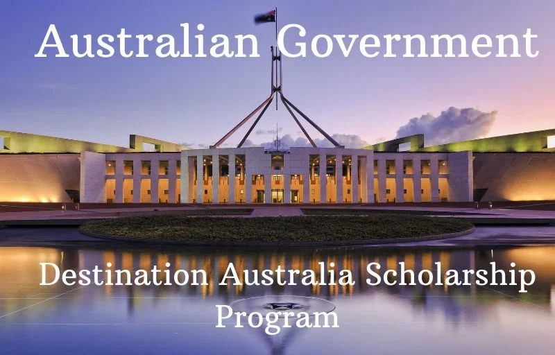 University of Melbourne Human Rights Scholarship 2021/2022 for International Students – Australia
