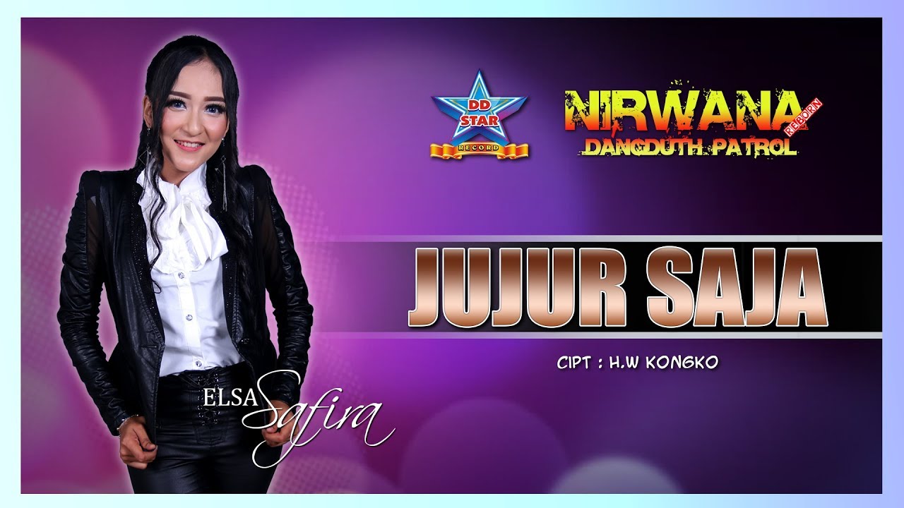 Download Elsa Safira - Jujur Saja Mp3
