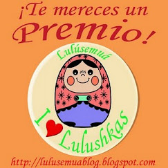 Premio  ¡Te mereces un premio!