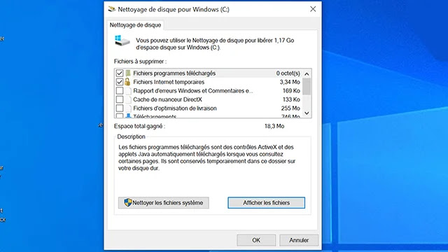 Comment supprimer les anciens fichiers de mise à jour Windows? Comment supprimer les anciens fichiers de mise à jour Windows?