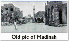 makka madina