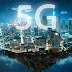 Από το 2021, σε μεγάλο μέρος του πληθυσμού, τα δίκτυα 5G..!!