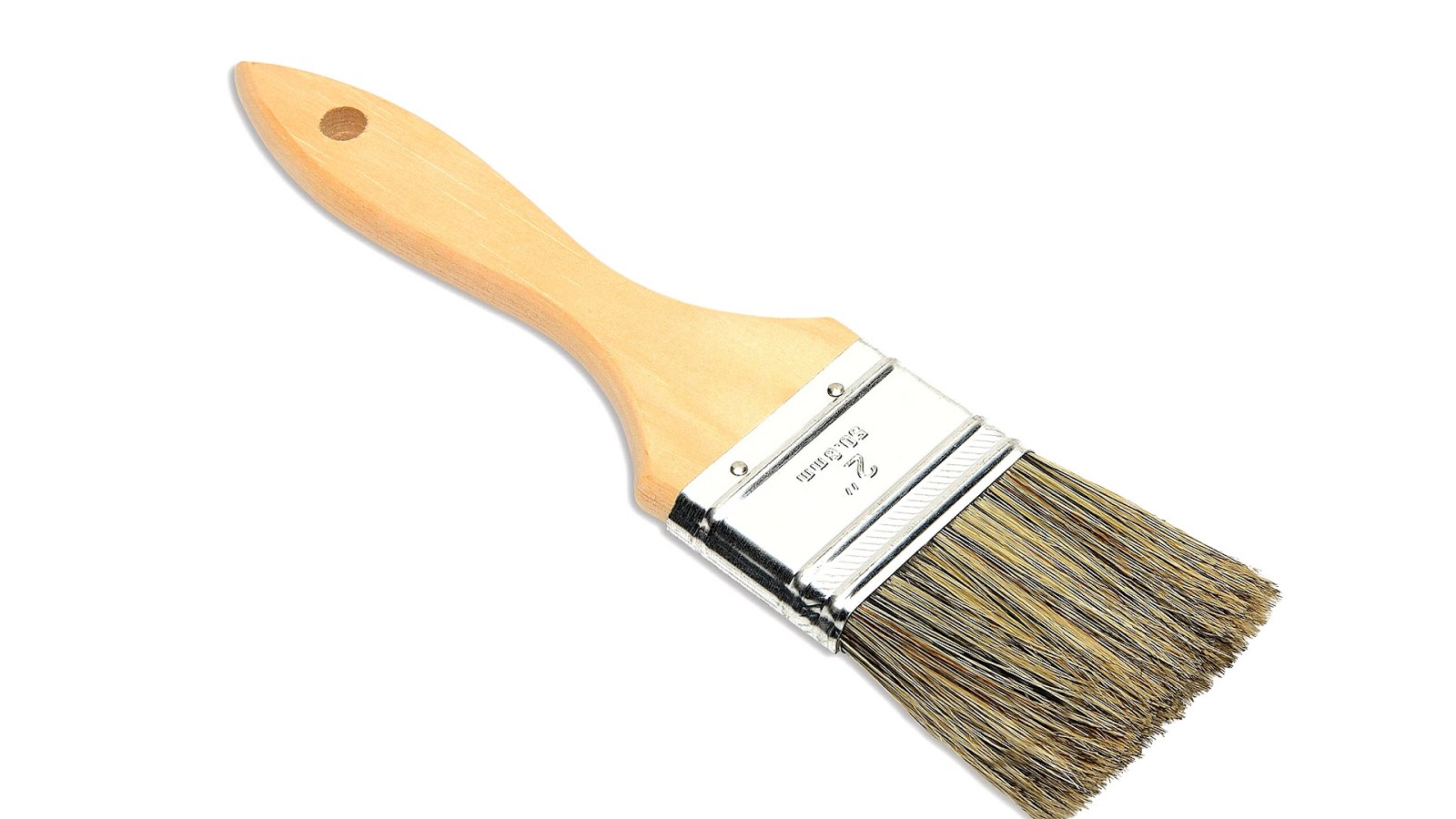 Paintbrush Industrial Paint Brushes Paint Choices
