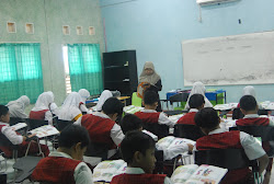 TEACHING AND LEARNING ACTIVITY