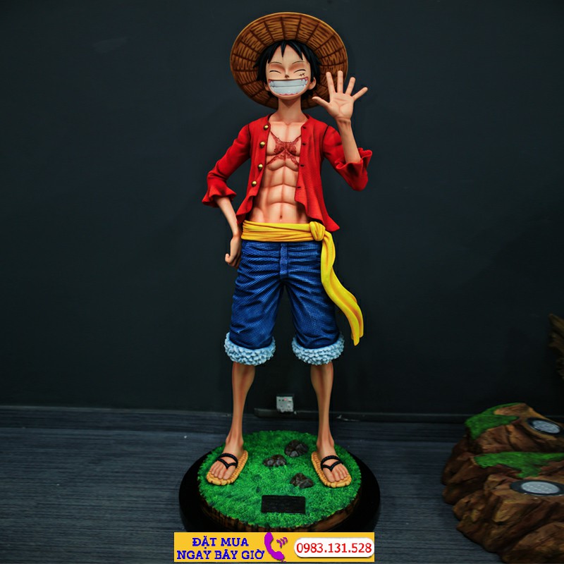 Hàng mới về Thương hiệu Banpresto đổ bộ hàng loạt mô hình nhân vật anime  siêu chất