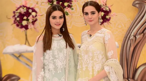 Famous Pakistani Celebrities who are Twins | Interesting Details