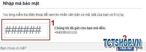 2 Cách lấy lại mật khẩu Facebook bị mất bằng SĐT và Email