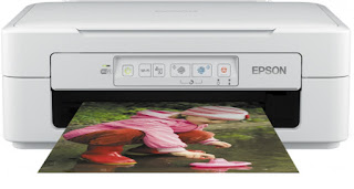 Epson Expression Home XP-247 Drivers Download