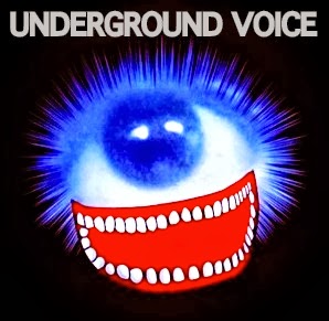 Underground Voice LA