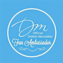 Official Debbie Macomber Fan Ambassador