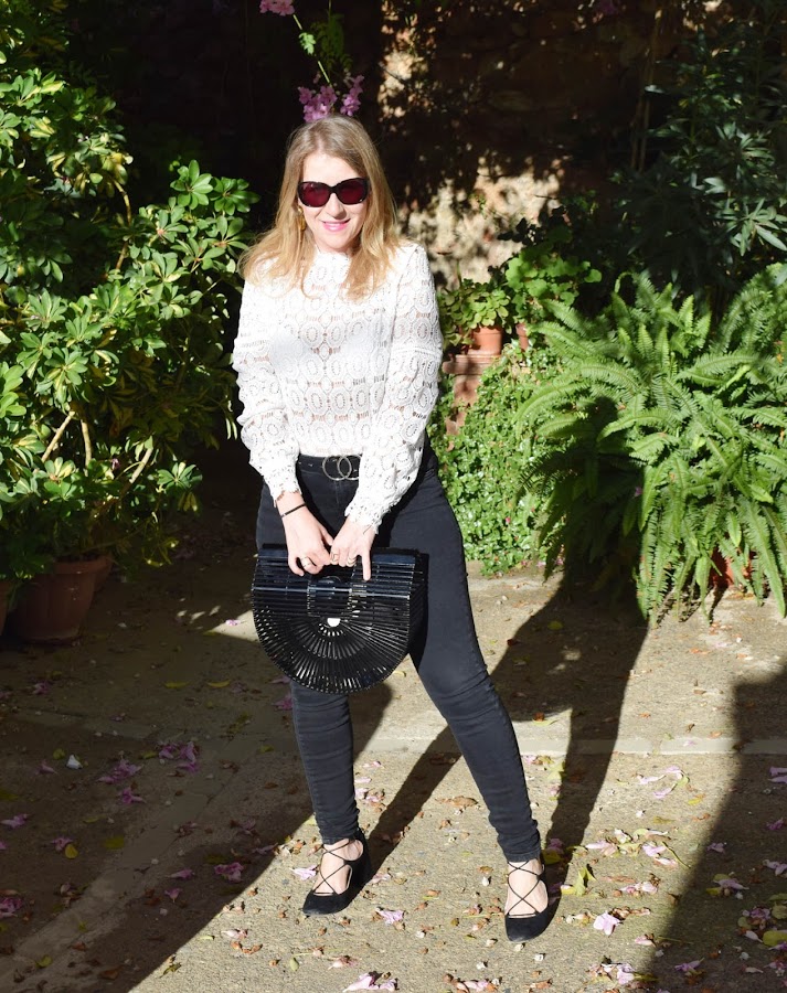 Look_blusa_blanca_Nunca_son_suficientes