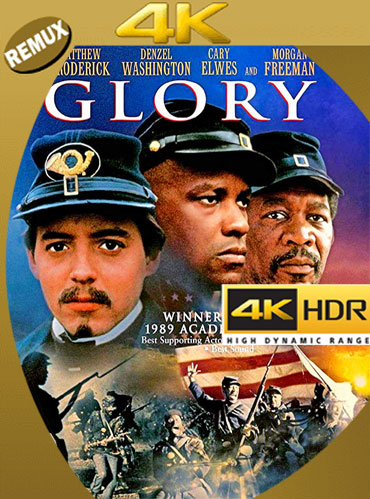 Tiempos de gloria (1989) 4K REMUX 2160p UHD [HDR] Latino [GoogleDrive] TeslavoHD
