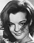 Romy Schneider