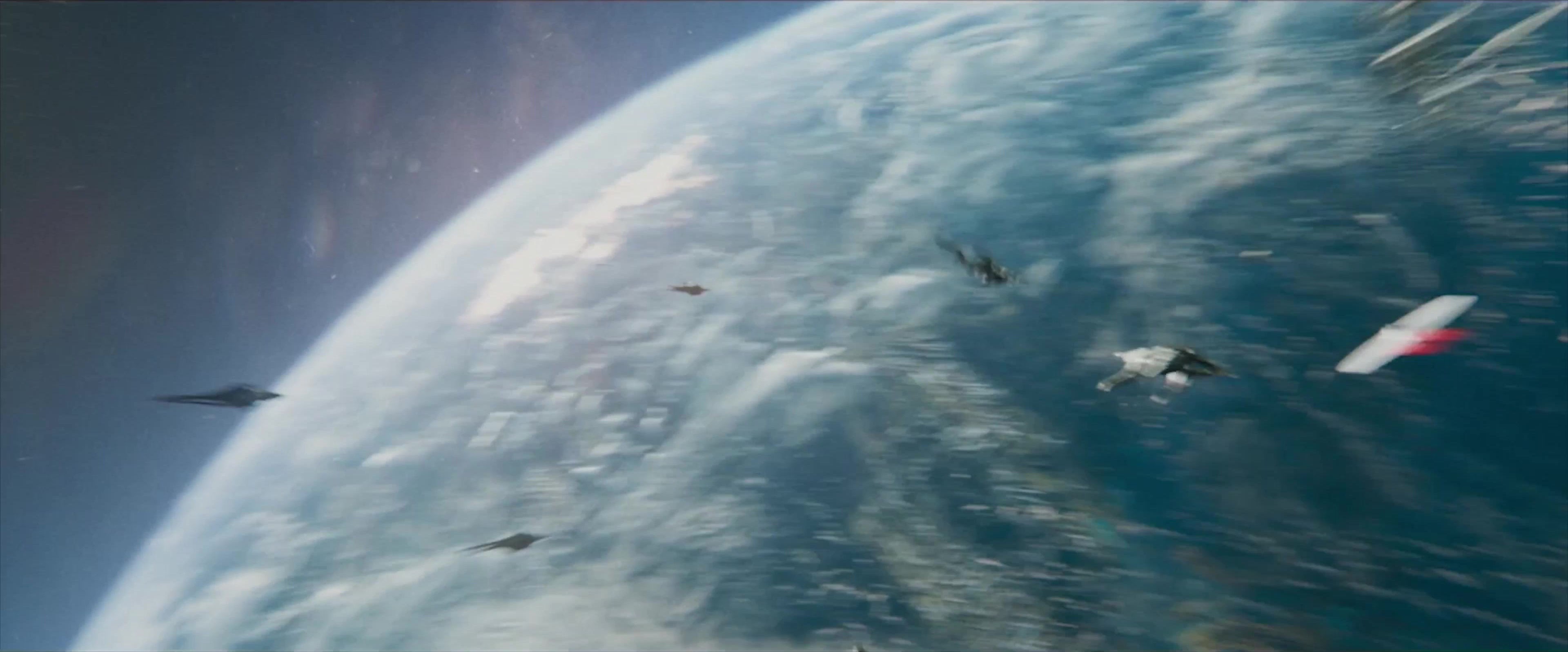 The Trek Collective: Star Trek Beyond trailer 2, shot by shot