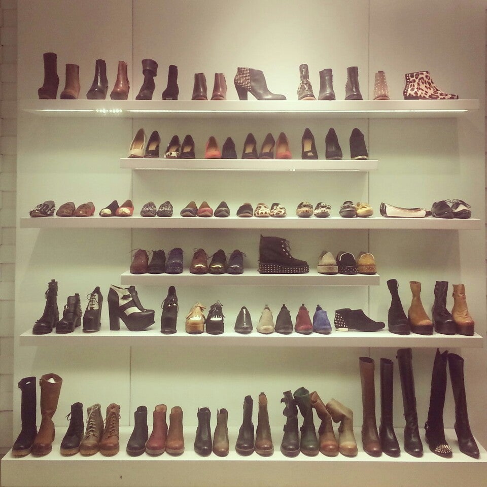 Prune Tiendas en Montevideo Shopping en Montevideo Outlets en Montevideo