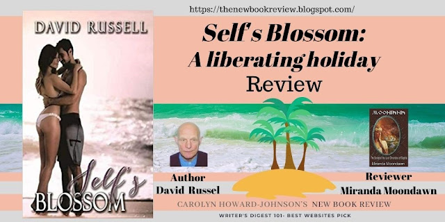A David Russell Novella Gets Worldwide Attention
