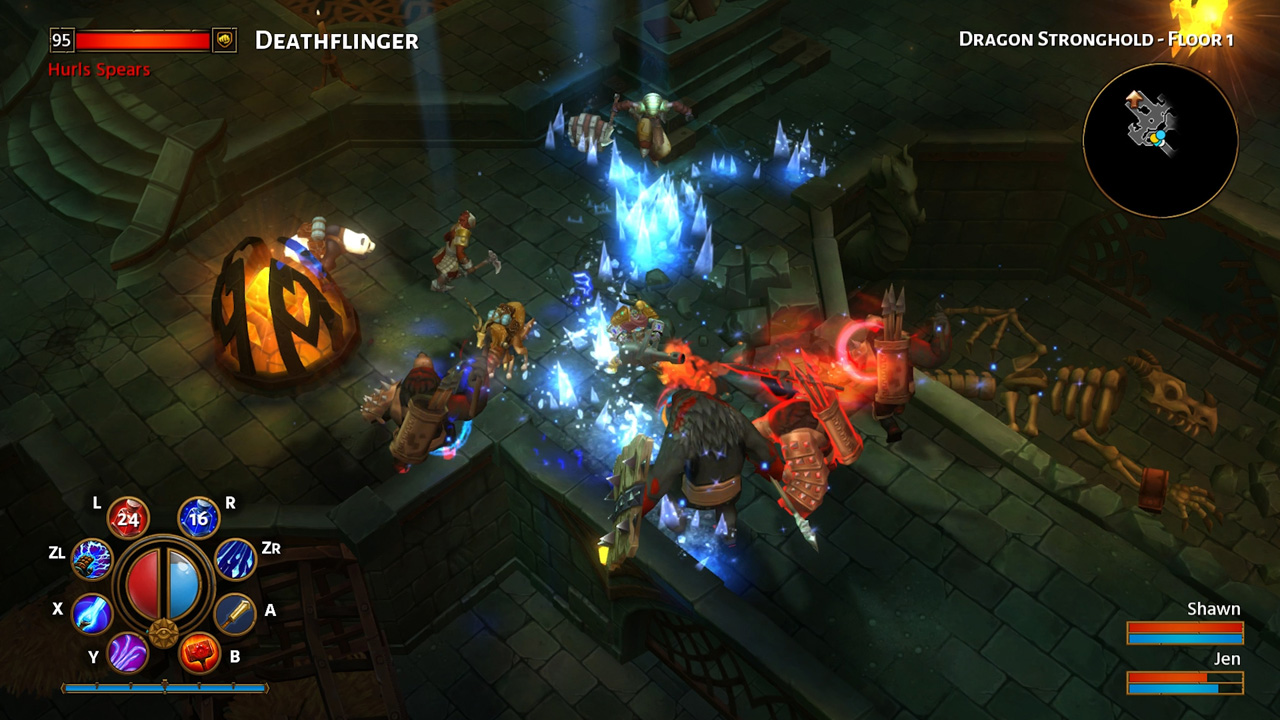 torchlight switch torchlight switch