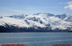 Glacier Tour Prince William Sound