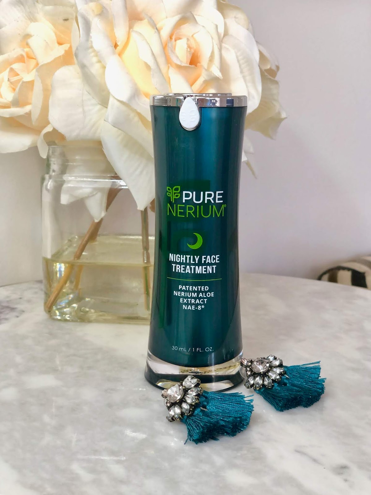 PURENerium Skin Care Review 2020 & GIVEAWAY!