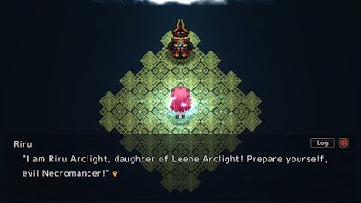Magical Swordmaiden Game Screenshot 7