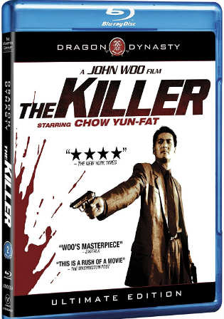 The Killer 1989 BRRip 350Mb Hindi Dual Audio 480p Watch Online Full Movie Download bolly4u