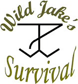 Wild Jake's Logo