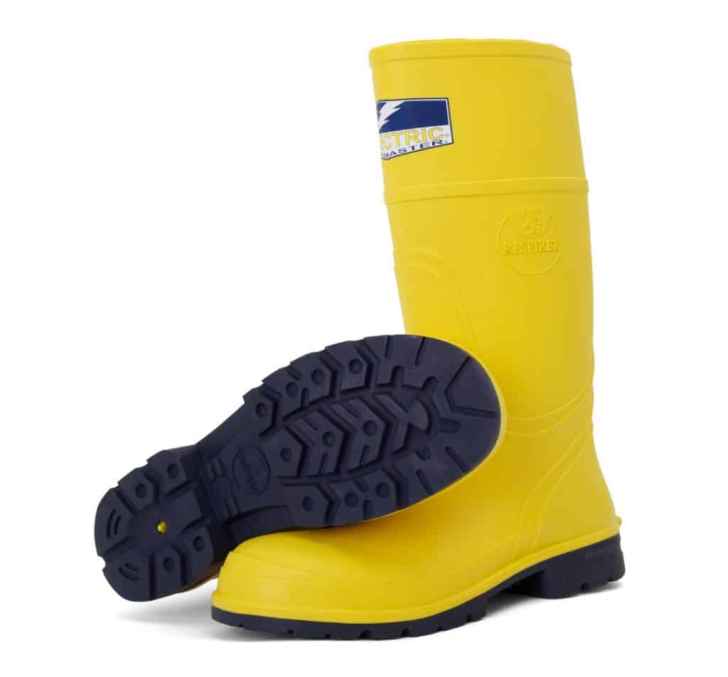 Mengenal Jenis dan Fungsi dari Safety Shoes