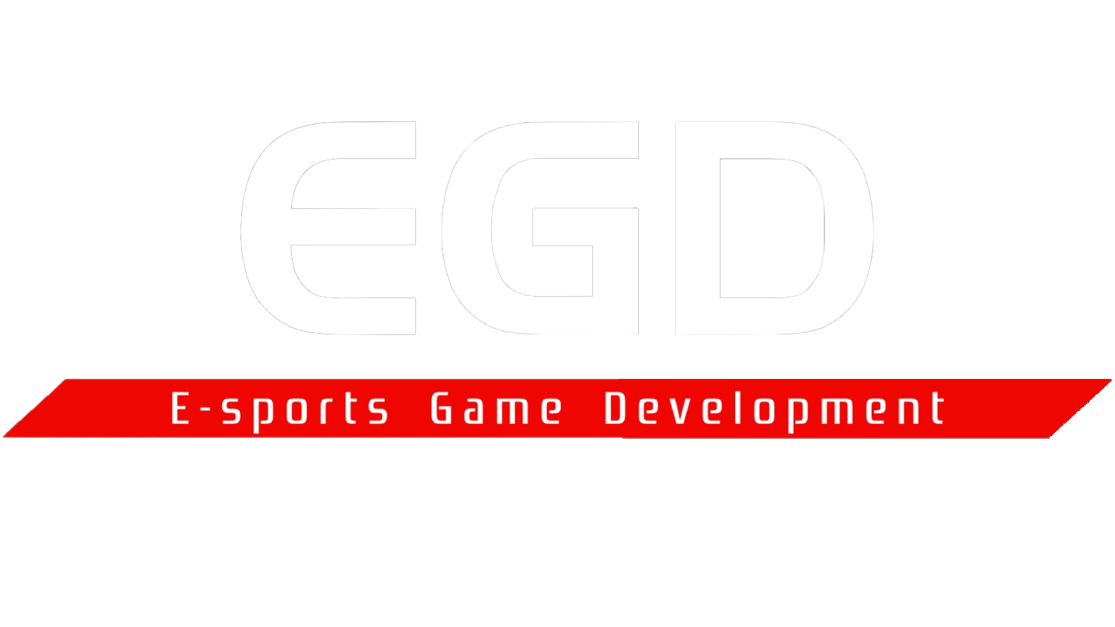 EGD E-Sports Game Development