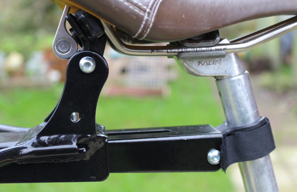 arkel tailrider review