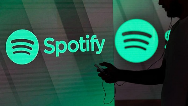 How to check Spotify History and How to clear Spotify History