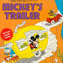 Curta-Metragem: "O Trailer de Mickey (1938)"