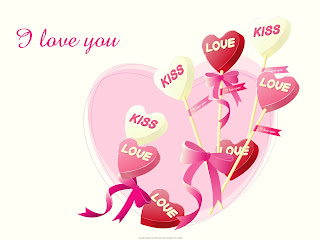 I Love You Valentines Gifts Wallpapers