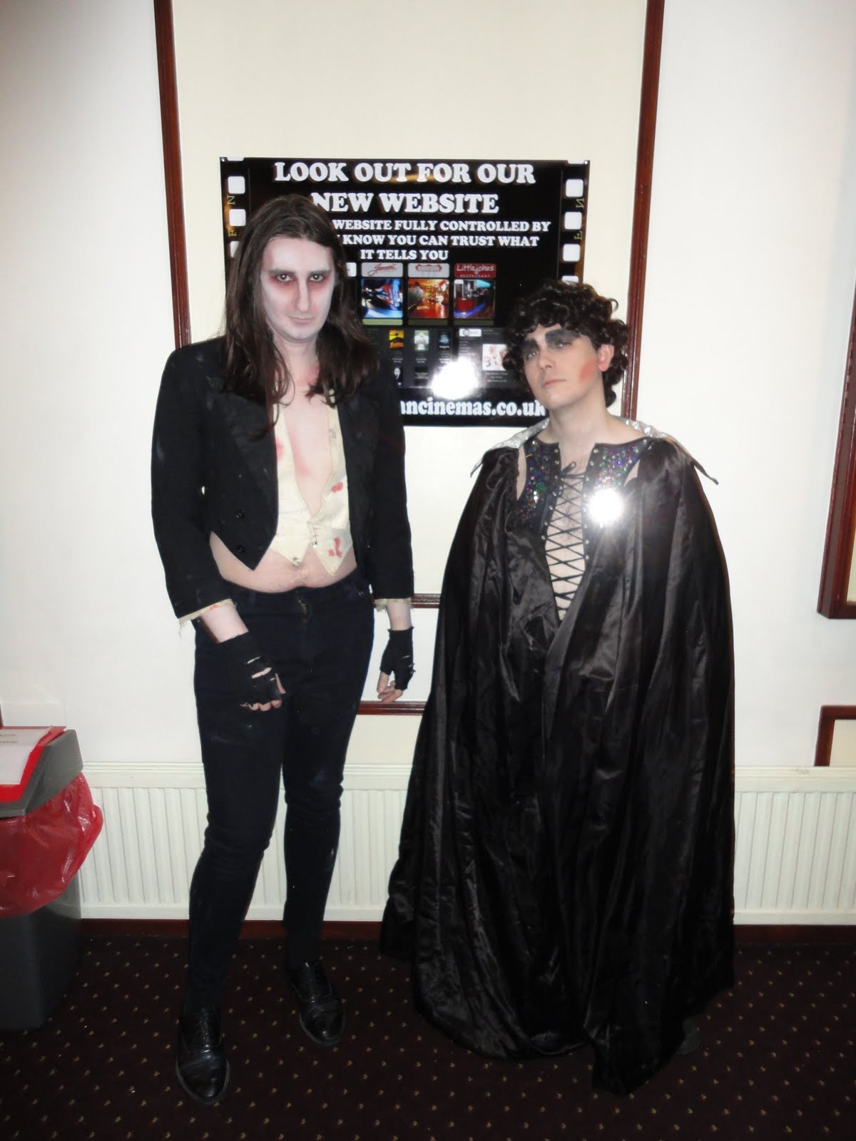 Playhouse Elgin Cinema at Carolyn Coward blog